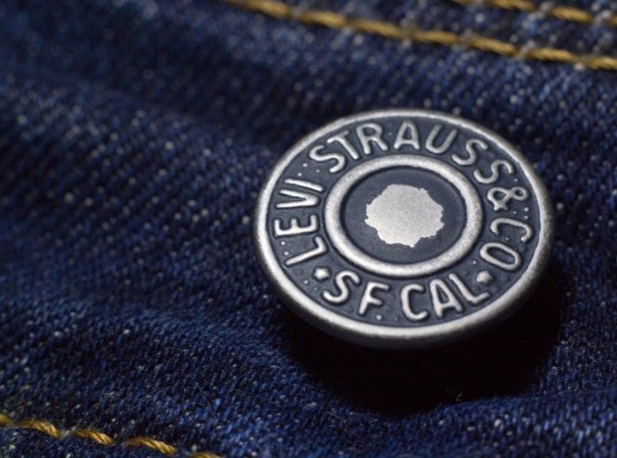 Levi Strauss & Co.: Brand president, Jennifer Sey resigns